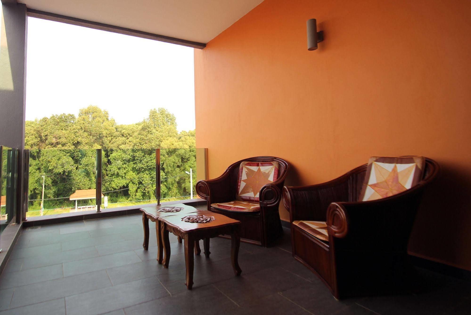 Eastville Residence Kuantan Exterior foto