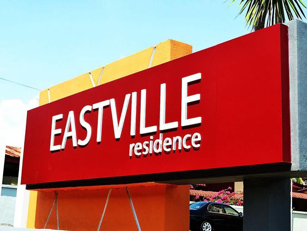 Eastville Residence Kuantan Exterior foto