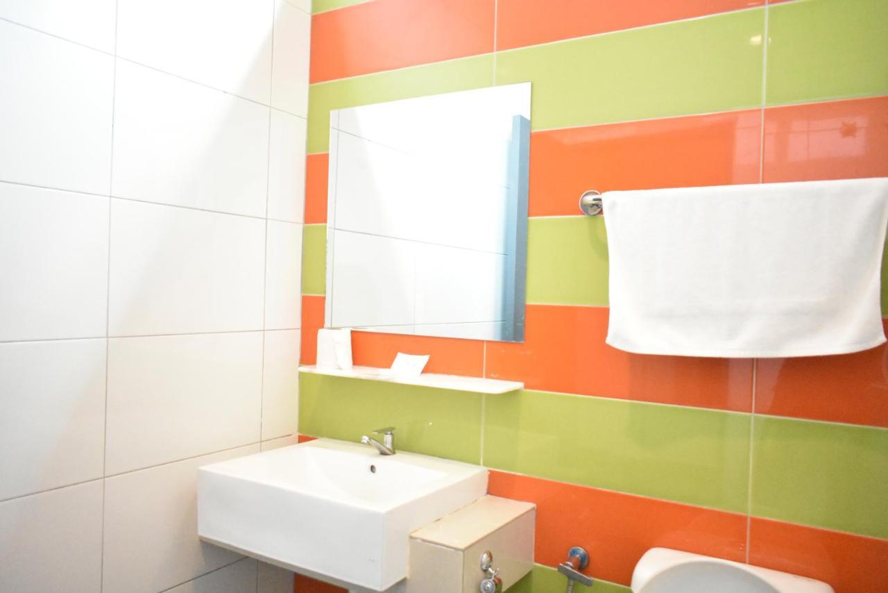 Eastville Residence Kuantan Exterior foto